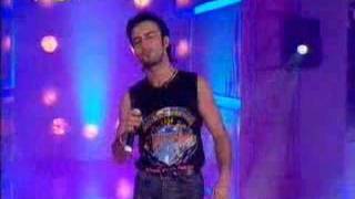 Tarkan - Benzemez kimse sana Resimi