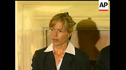 The AP's Trisha Thomas reports from Rome as the pa...