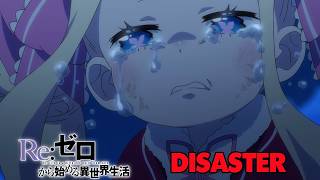 Re Zero Ruined This Episode