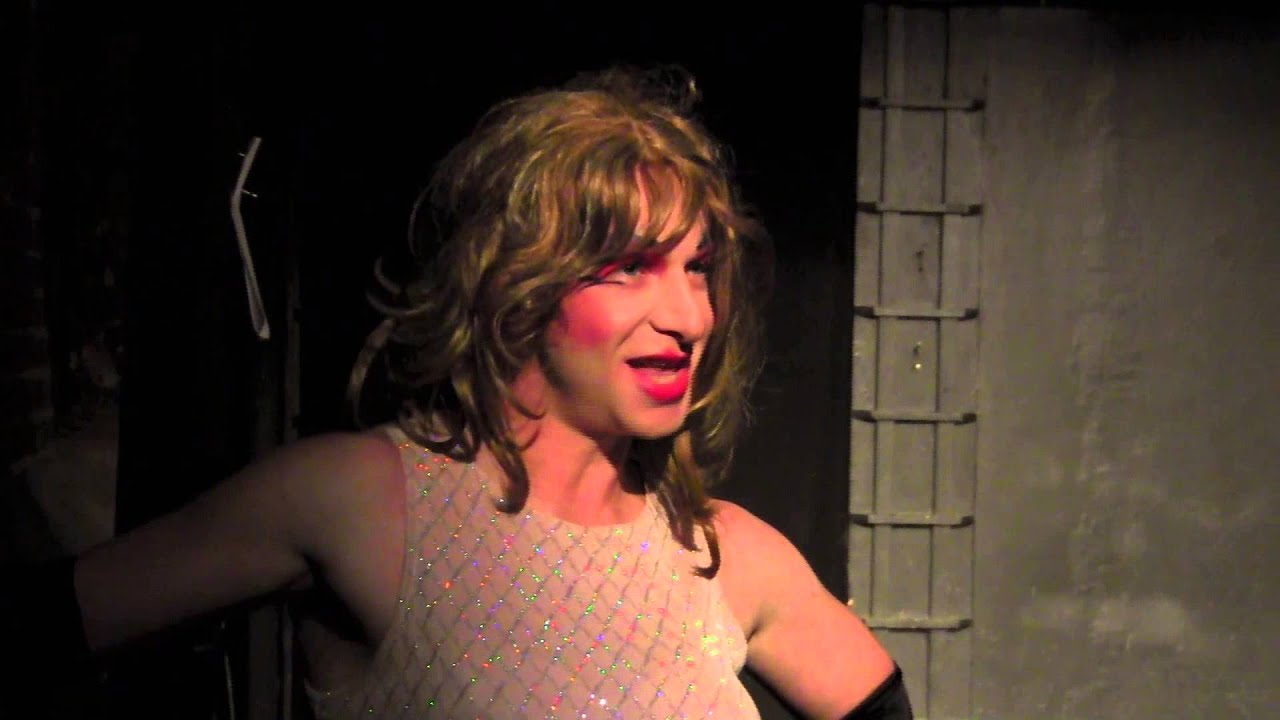 Gza Gza Monologue - Runner 1