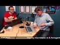 LIVEcast 24th April 2018