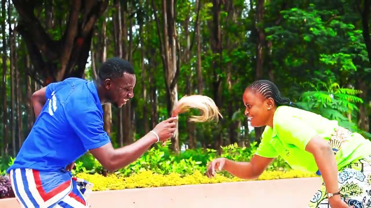 odzara dynamique hommage à Mr ITOUA OPANGA