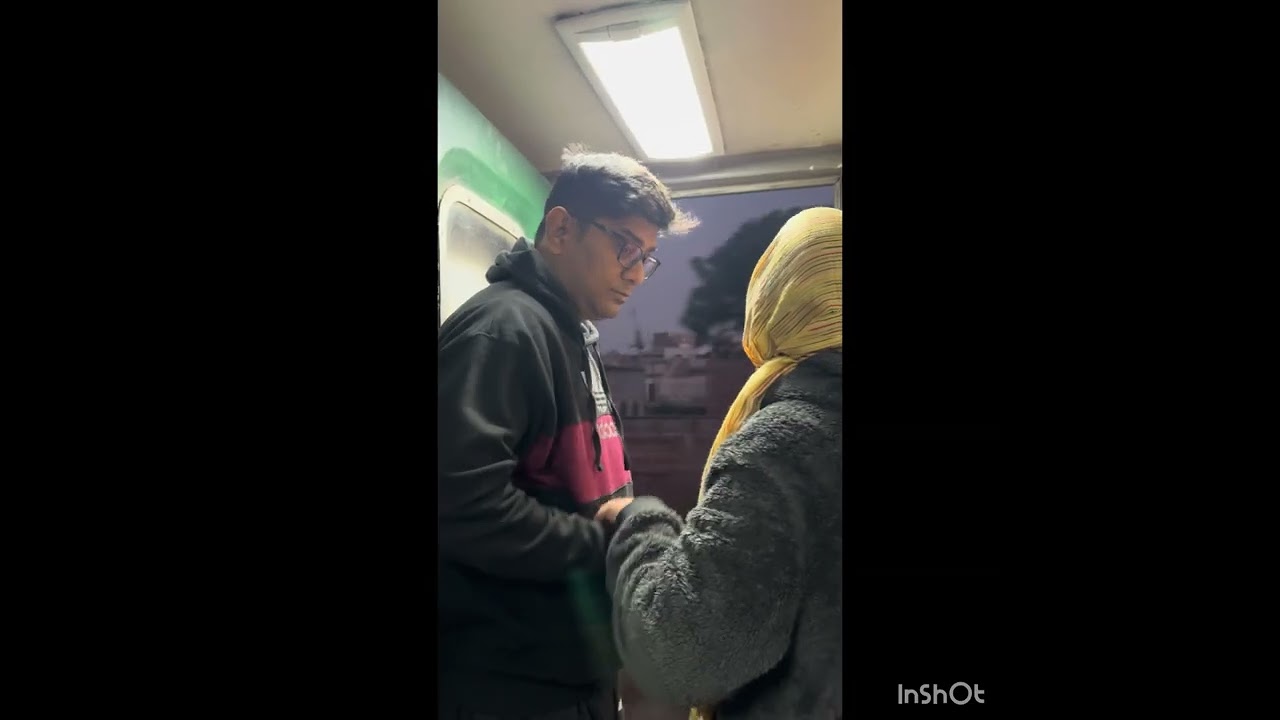 Karachi to Lahore via Green line 