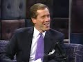 Brian Williams (2000) Late Night with Conan O&#39;Brien