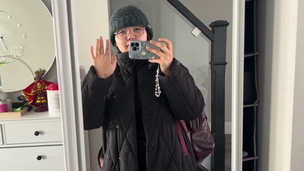 Day in life as a U of T Mississauga student 