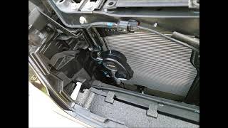 フォレスター SUBARUホーン h3717-sj000 スバル純正