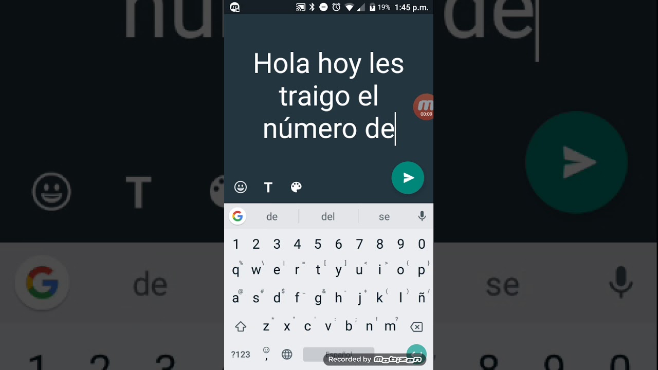 Numero De Telefono De Jungkook Real
