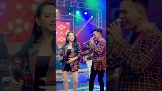 Cinta Untukmu Syang/Lala Widi Ft Gerry Mahesa-Nirwana#shorts