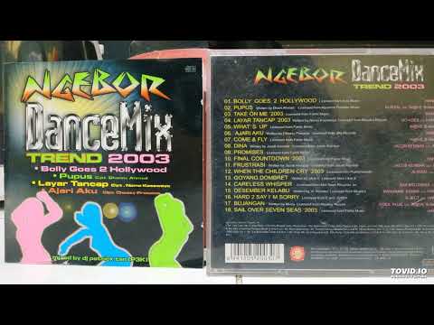 Ngebor Dancemix 2003 (REPOST)