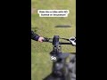 Ride this e-bike with NO license or insurance!