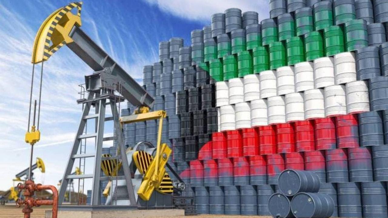 شهر يونيو وأهم الأحداث النفطية التي حدثت في دولة الكويت