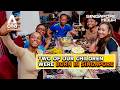 Why This Tanzanian Couple Made Singapore Their Home | Singapore Hour
