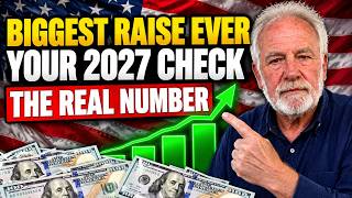 The Biggest VA Pay Raise Ever Recorded — Will 2027 Come Close
