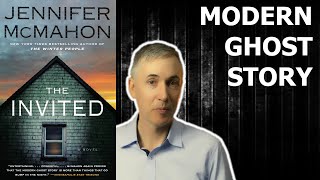 Jennifer McMahon - The Invited - Book Review