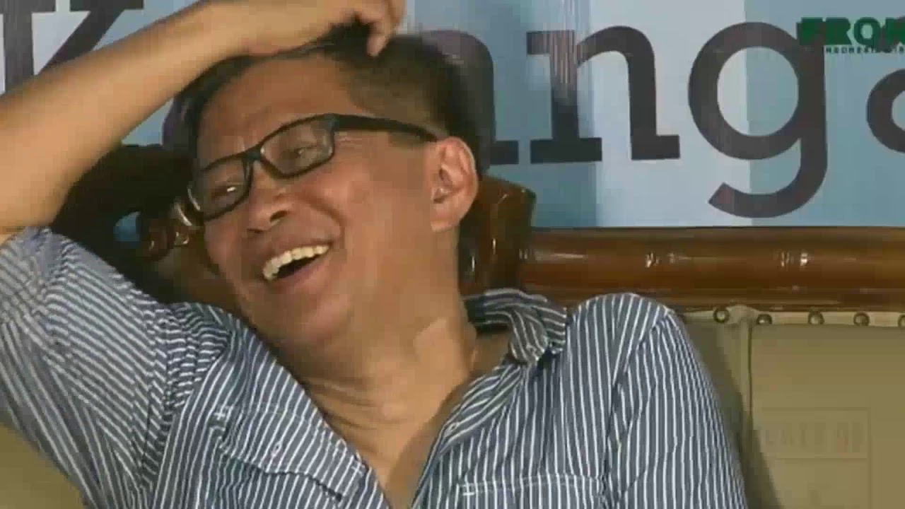 EMAK-EMAK KE ROCKY GERUNG: INDONESIA AKAN KOCAR-KACIR ...