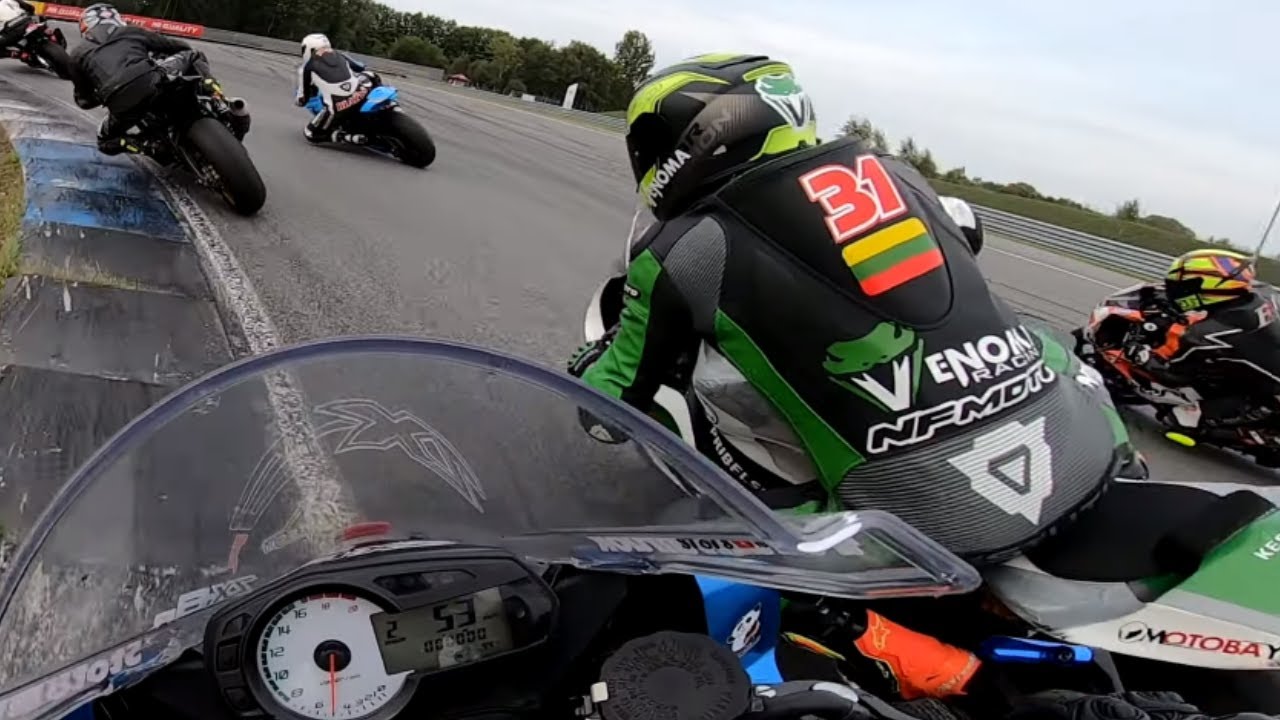 Auto24ring Last Battle Highlights