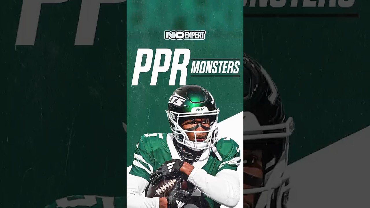 Unexpected WR1 Contenders Based on Target Volume 