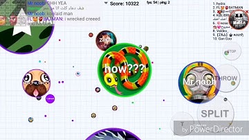 Blob. More tricks in 3 minion mega