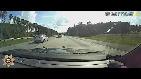 Forsyth County deputies in high-speed chase, stop ...