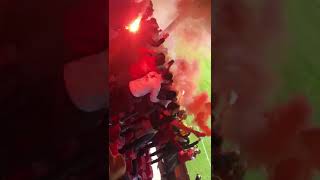 ultrAslan - Ölüm Varmış Korku Varmış