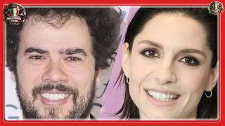Andrea Pisani parla della sua relazione con Beatrice Arnera