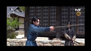 이재욱 넷플릭스 환혼 장강의 칼 뽑는날 Netflix