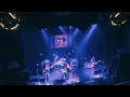 you are my gravity(Live at Sapporo cube garden, 2021.07.04) − Helsinki Lambda Club