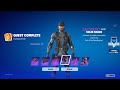 When and How to unlock Solid Snake Skin and His Cosmetics in Fortnite Chapter 5