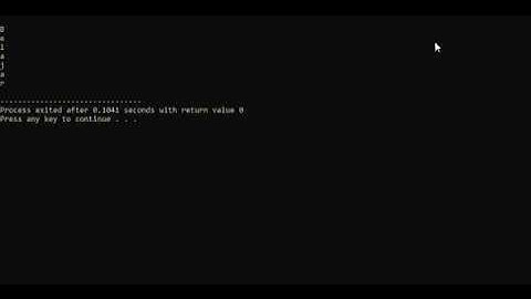 Program Dev C++ (Fungsi , Array dan String , Struktur)