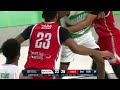 Así juega Chibuzo Agbo, nuevo fichaje del Kids&Us Manresa 🔥 | Liga Endesa 2026-2