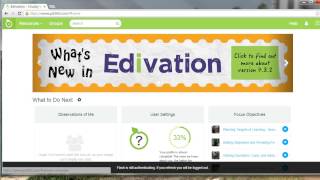 How to access your pd360 / Edivation transcript