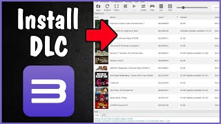 How to Add DLC to RPCS3 (PS3 Emulator) | Install Downloadable Content Into Game List screenshot 5