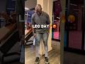 LEG WORKOUT🔥🥵(machine only) #legday #legworkout #workout #fitness #shorts