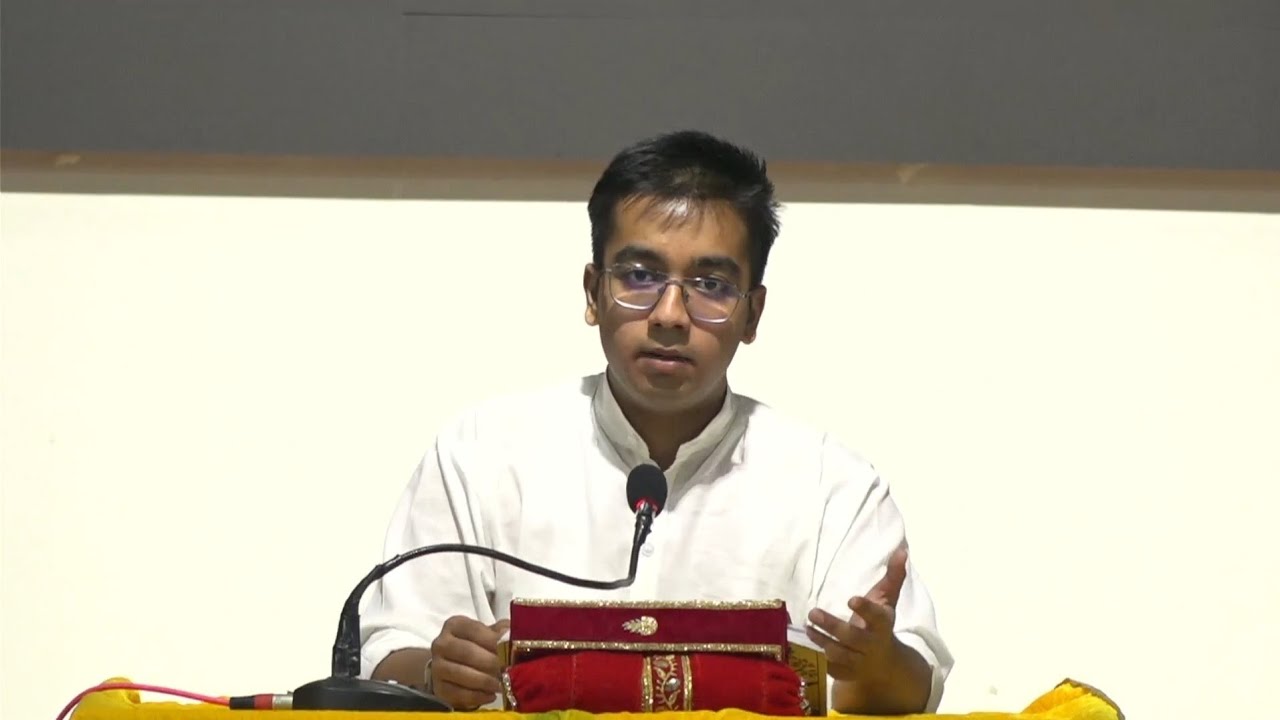 भविष्य कैसे जाने, उसका उपायः चौसठ ऋद्धियाँ || 64 Riddhi (5)