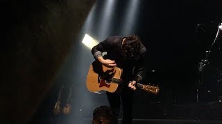 Shawn Mendes - Bad Reputation (live in Hong Kong)