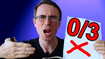 "FEW scored ANY marks" on this GCSE Physics Question