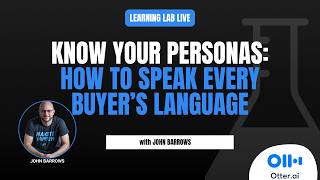 Stop Asking Lazy Sales Questions: How to Speak Your Buyer’s Language in 2026