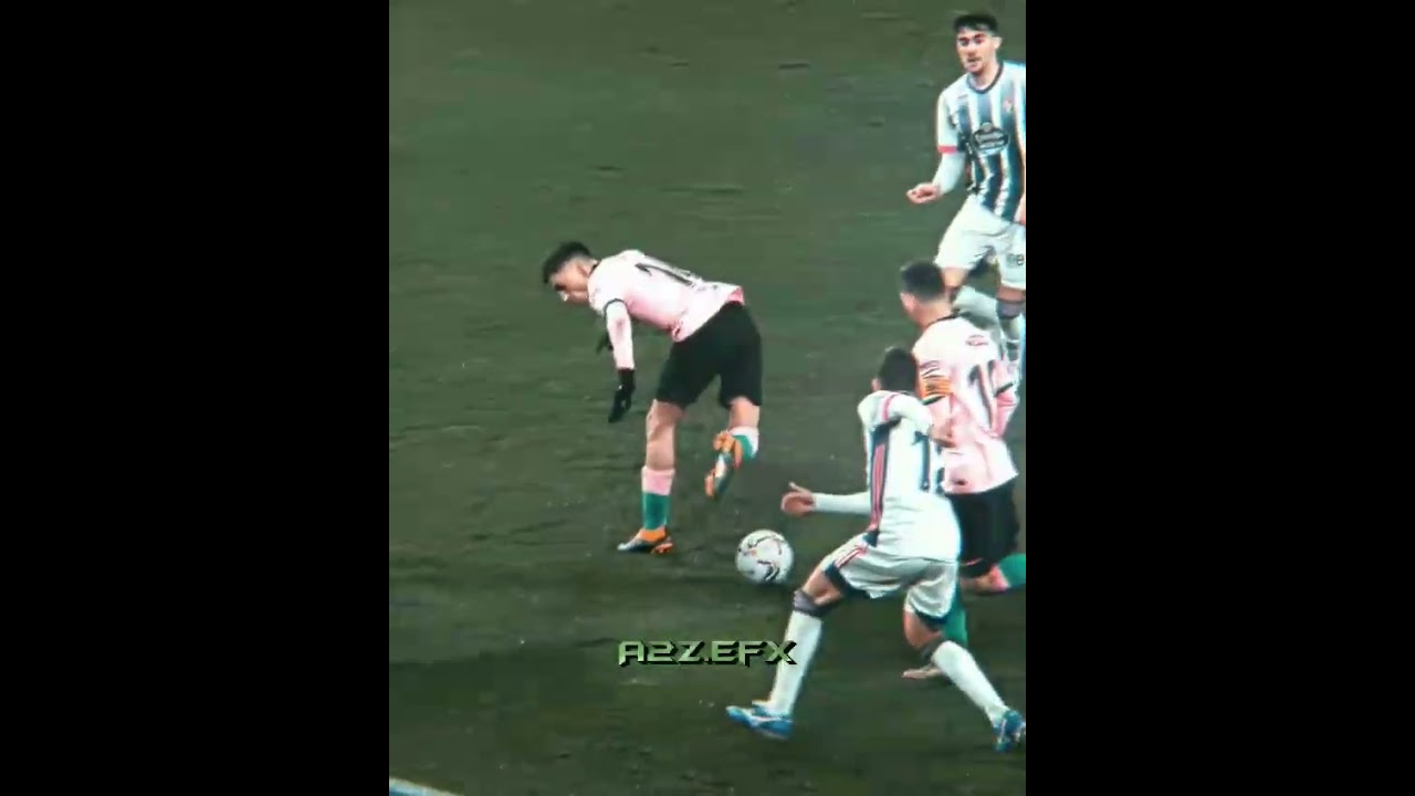 Messi X Pedri ☠️☠️ #messi #viral #A2ZEditz