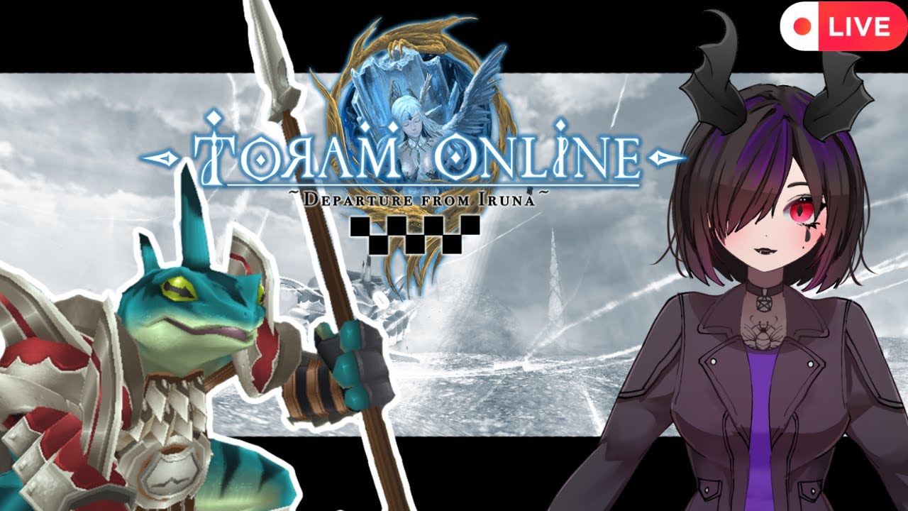 【Toram Online】Raising That Level Up Just By A Little Bit ~ [EN] - YouTube