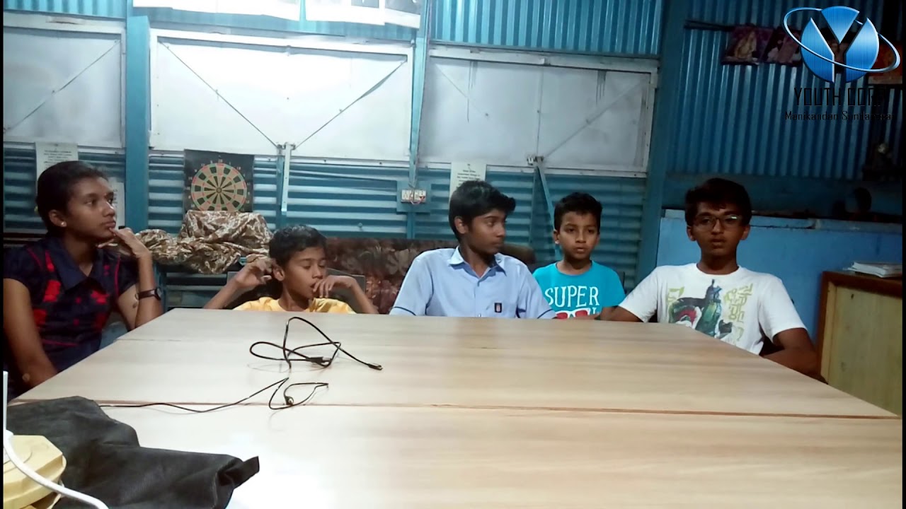 MS Evening Sessions | July 26 2019 | Sports and Discussion