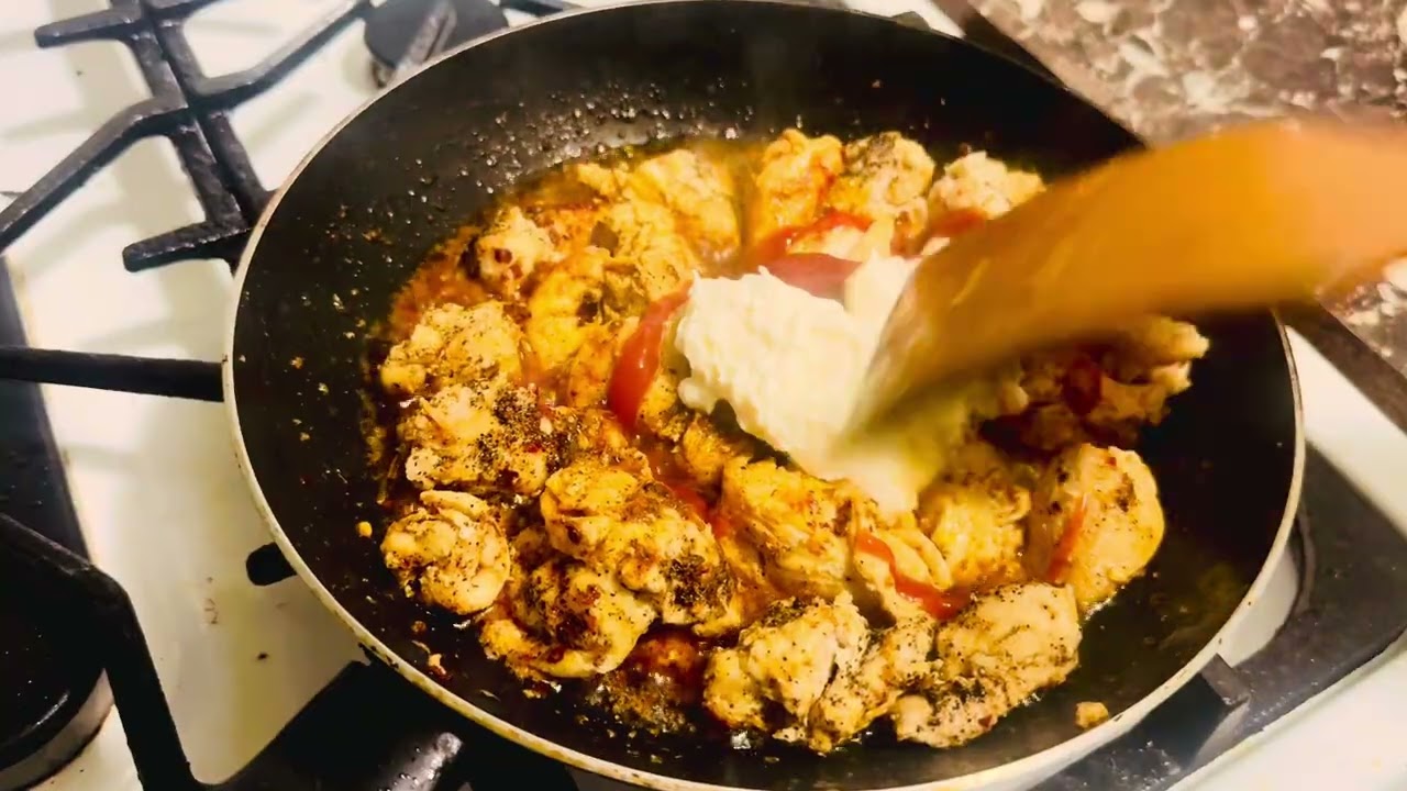 🌙Ramadan Preparation 2026✨ |Chicken Spring Rolls, Chicken Pockets & Seekh Kabab Recipe😊