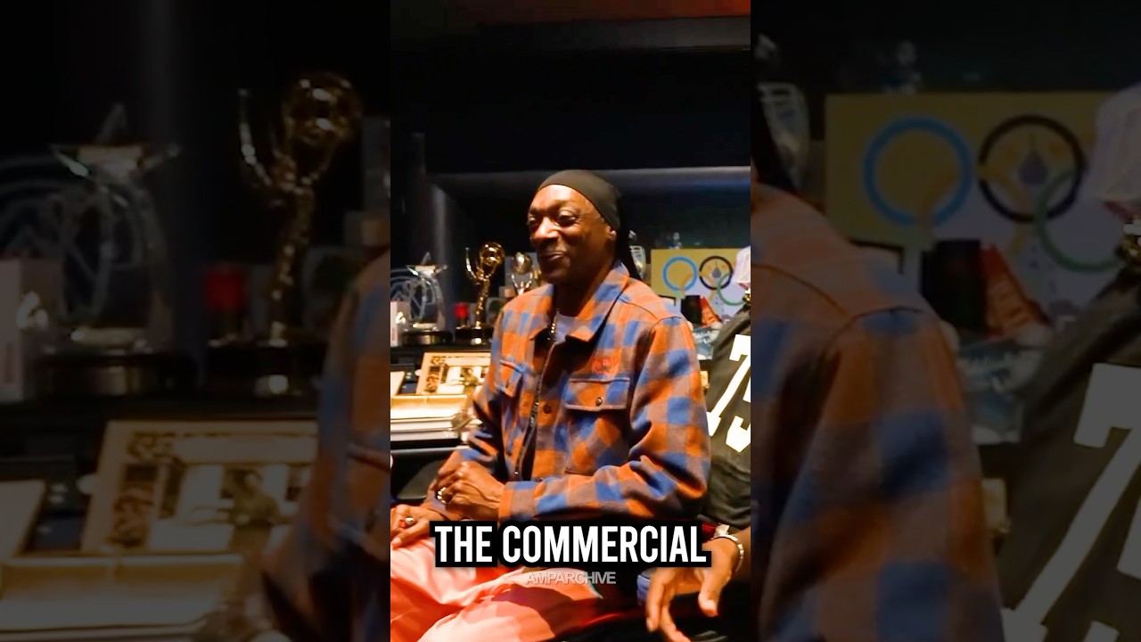 Snoop Dogg Gets JEALOUS of Kai Cenat! 🤣