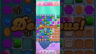Candy Crush Saga Level 744 (2024)