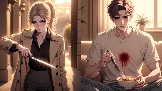 📕I'm Immortal, So the Female Assassin Dragged Me to City Hall to Marry Me