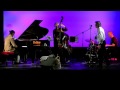 Dino Rubino Trio featuring Paolo Fresu - Brescia
