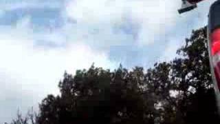 Crappy Exhaust Driving