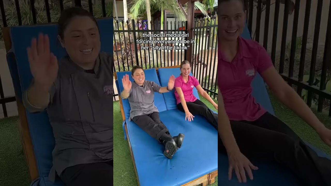 SILLY STAFF