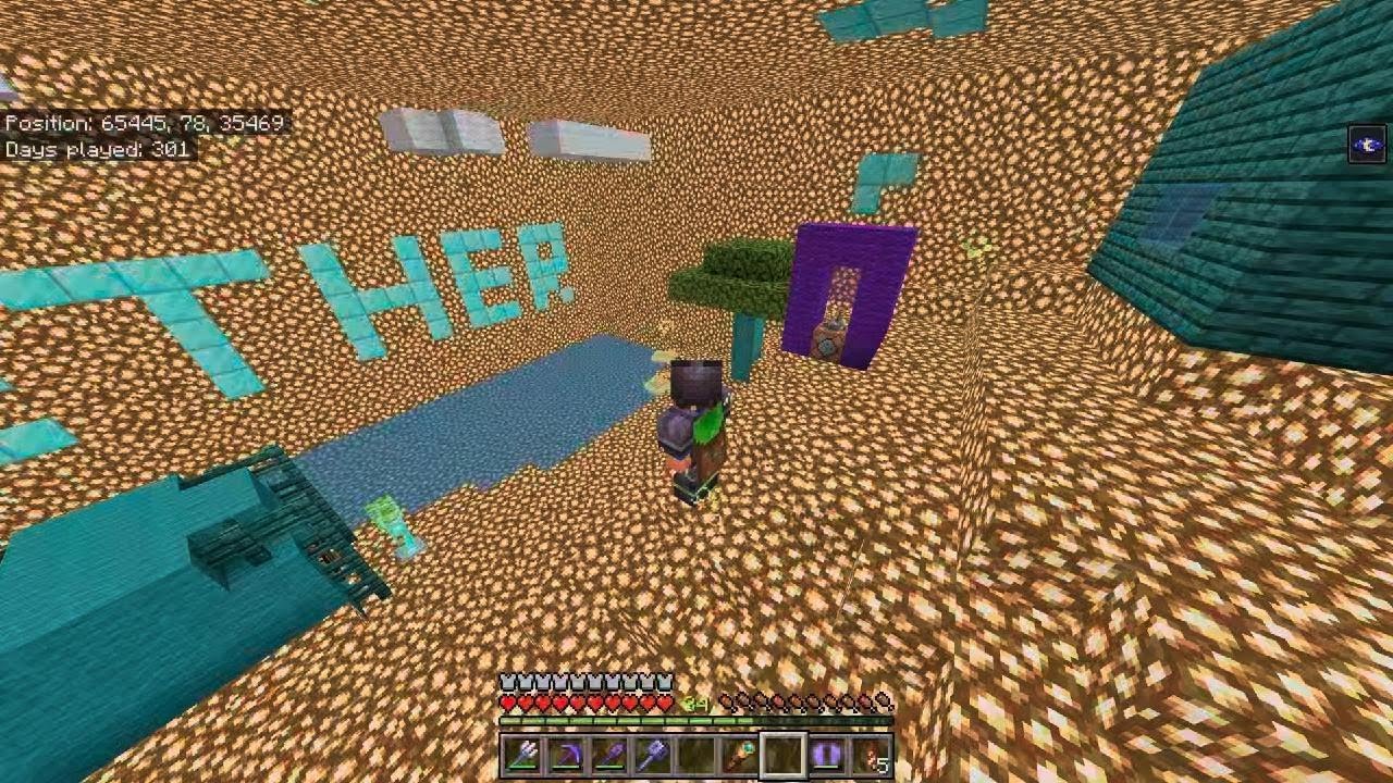 The Portals (Cosmic Prisons Ep105)