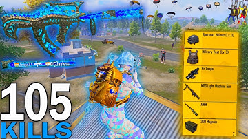 wow😍 NEW BEST LOOT GAMEPLAY w/ GROZA in NEW VERSİON🔥SAMSUNG,A7,A8,J4,J5,J6,J7,J2,J3,XS,A3,A4,A5,A6