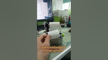 k24 🖨️ Print Anytime, Anywhere—Self-Service Built-in Printer!